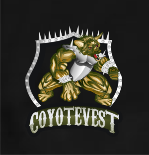 Logo Design by creative.bugs for CoyoteVest | Design: #8505978