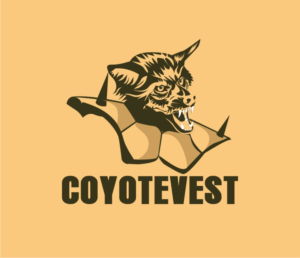Logo Design by creative.bugs for CoyoteVest | Design #8960818