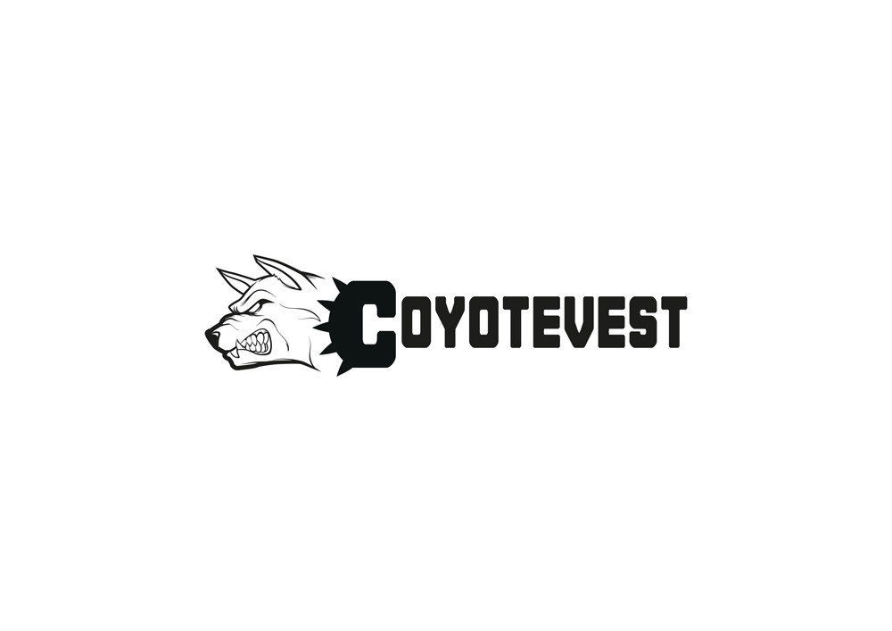 Design de Logo par Shamo pour CoyoteVest | Design #9238576