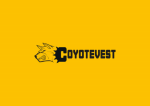 Logo Design by Shamo for CoyoteVest | Design: #9238664