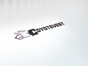 Logo Design by Shamo for CoyoteVest | Design: #9238758