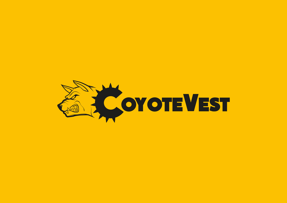 Logo Design by Shamo for CoyoteVest | Design #9238817
