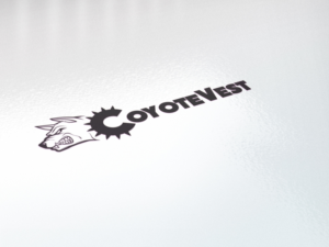Logo Design by Shamo for CoyoteVest | Design: #9238825