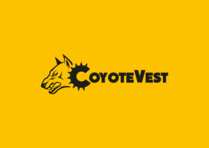 Logo Design by Shamo for CoyoteVest | Design: #9238863
