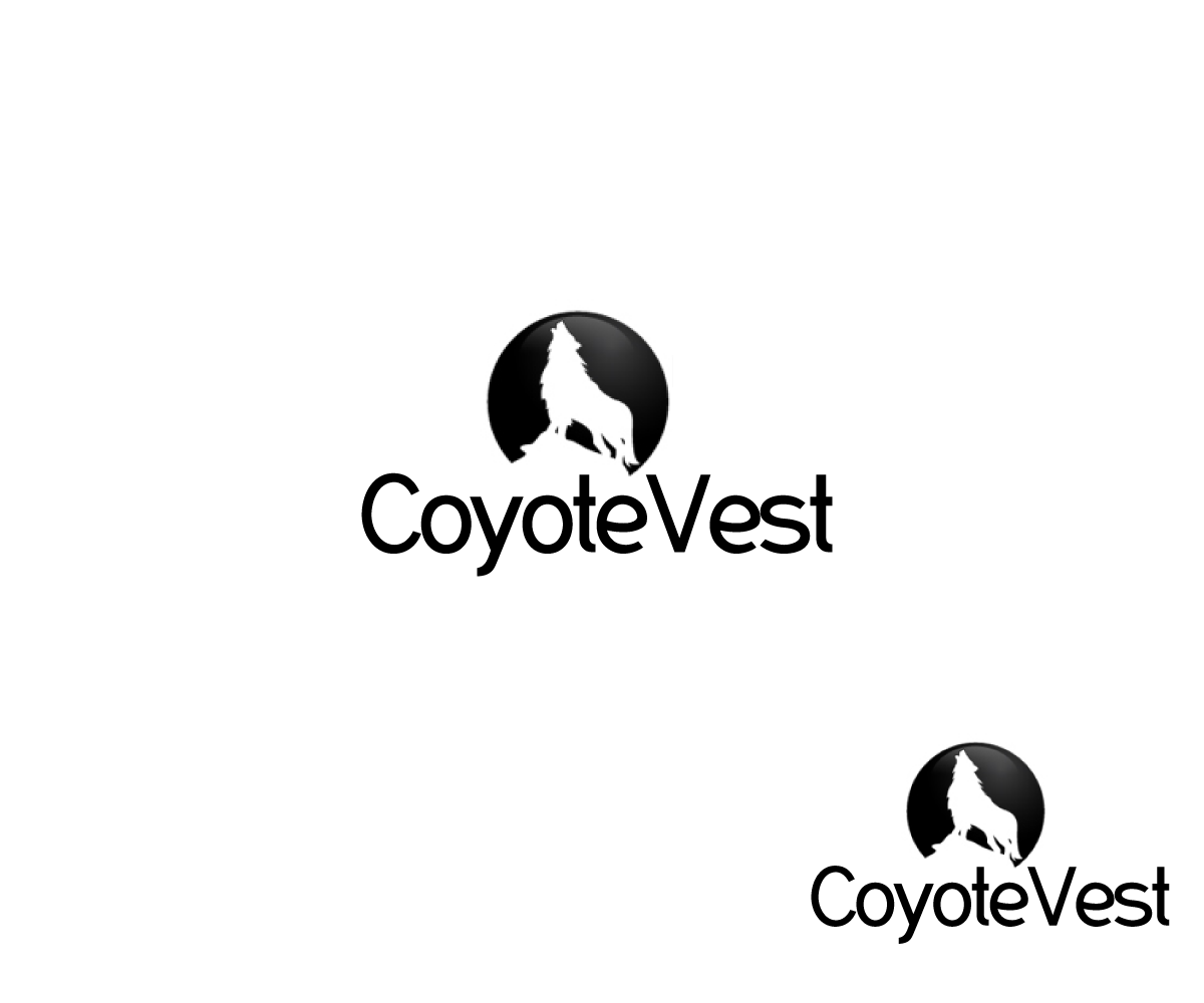 Logo Design by woaf for CoyoteVest | Design #9239263