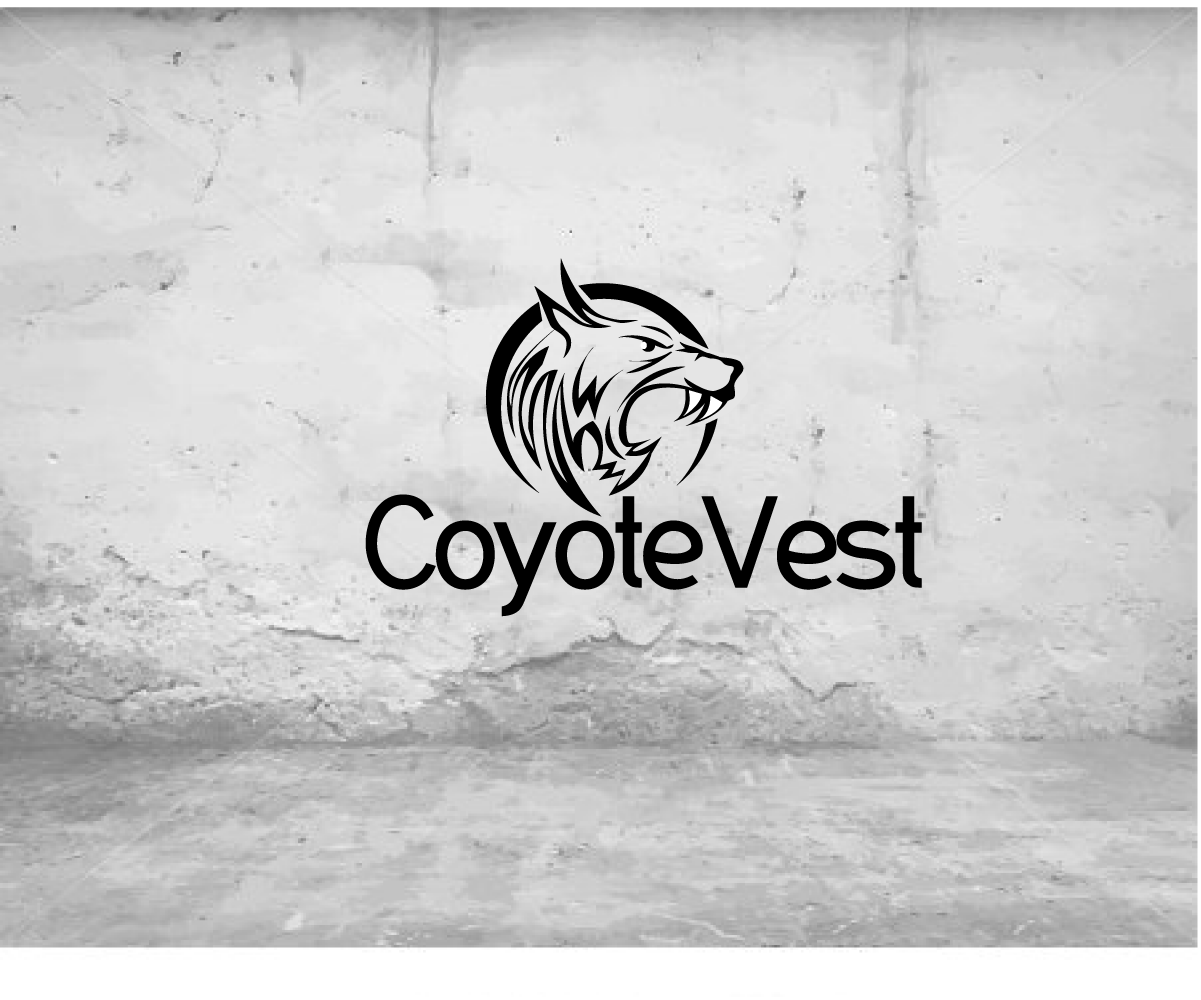 Logo Design by woaf for CoyoteVest | Design #9239265