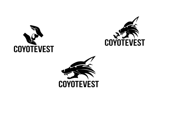 Logo Design by saman.khan for CoyoteVest | Design #9228165