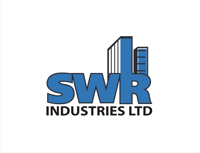 Logo Design by creative.bugs for SWR | Design #9173813