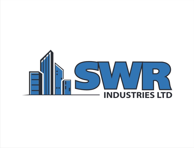 Logo Design by creative.bugs for SWR | Design #9173842
