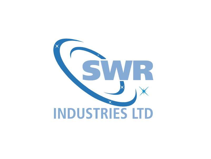 Logo Design by Kangaroo for SWR | Design: #9187219