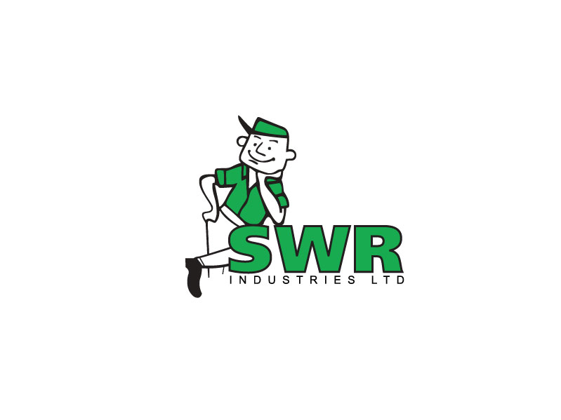 Logo Design by MD Alamgir Hussain for SWR | Design #8506783