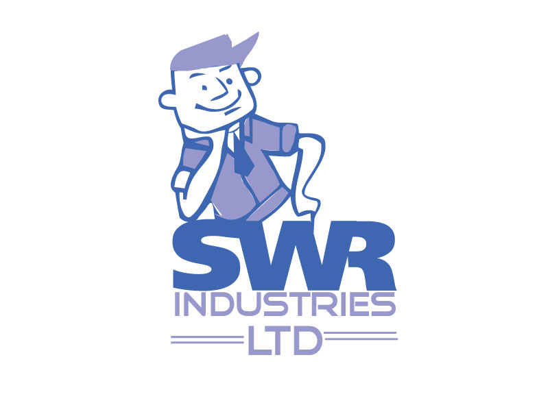 Logo Design by Dulavai for SWR | Design #8505742