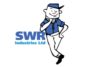 Logo Design by Dulavai for SWR | Design: #8505746