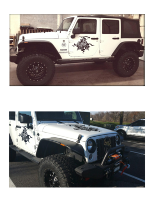 Graphic Design by dv for this project | Design: #9188132