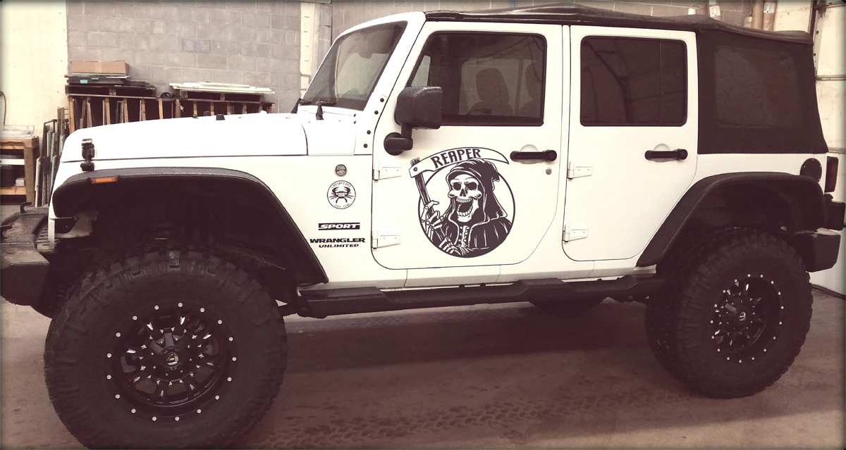 Graphic Design by D'Mono for this project | Design #8527292