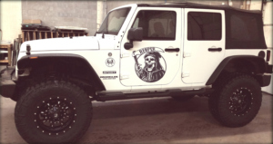 Graphic Design by D'Mono for this project | Design: #8527292