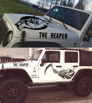 Graphic Design by D'Mono for this project | Design: #9213216