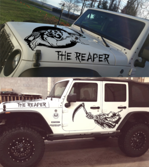 Graphic Design by D'Mono for this project | Design: #9213272