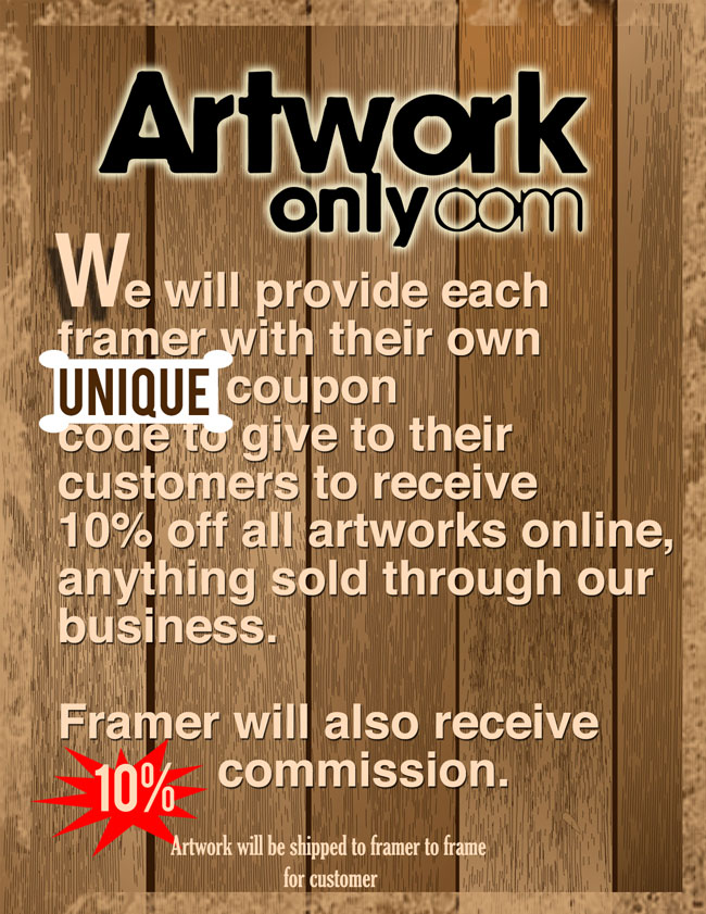 Flyer-Design von dinesh für Artworkonly.com | Design #2011004