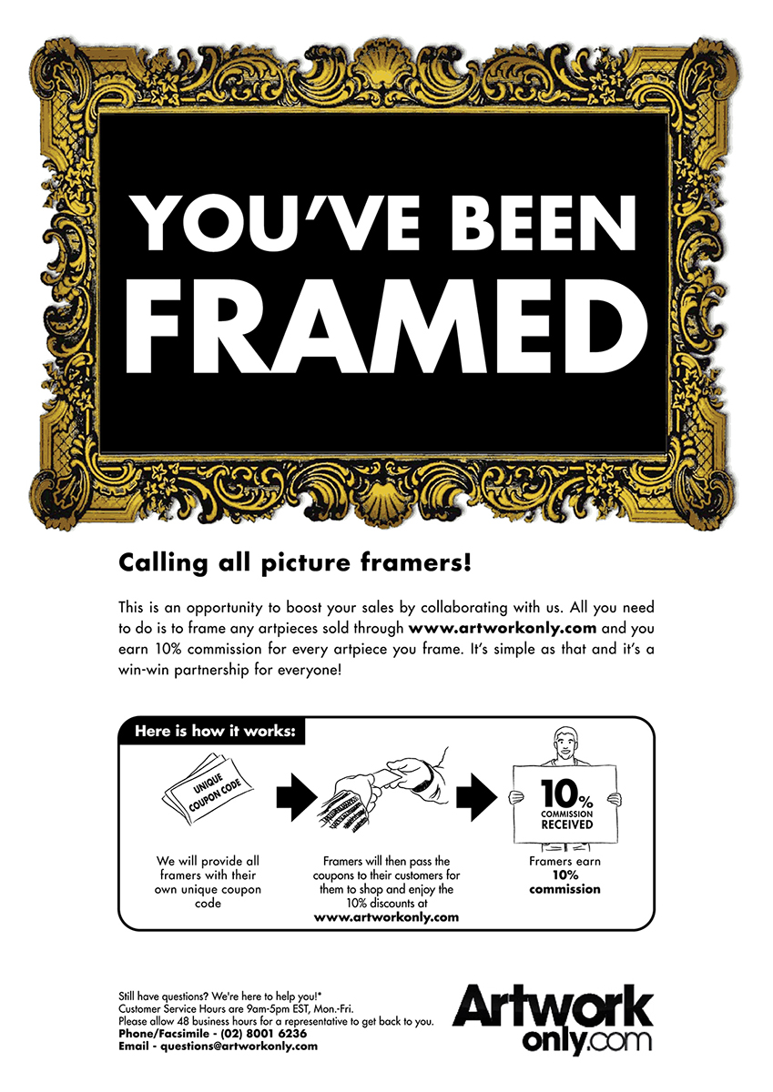 Flyer Design by penselkreatif for Artworkonly.com | Design #2017508