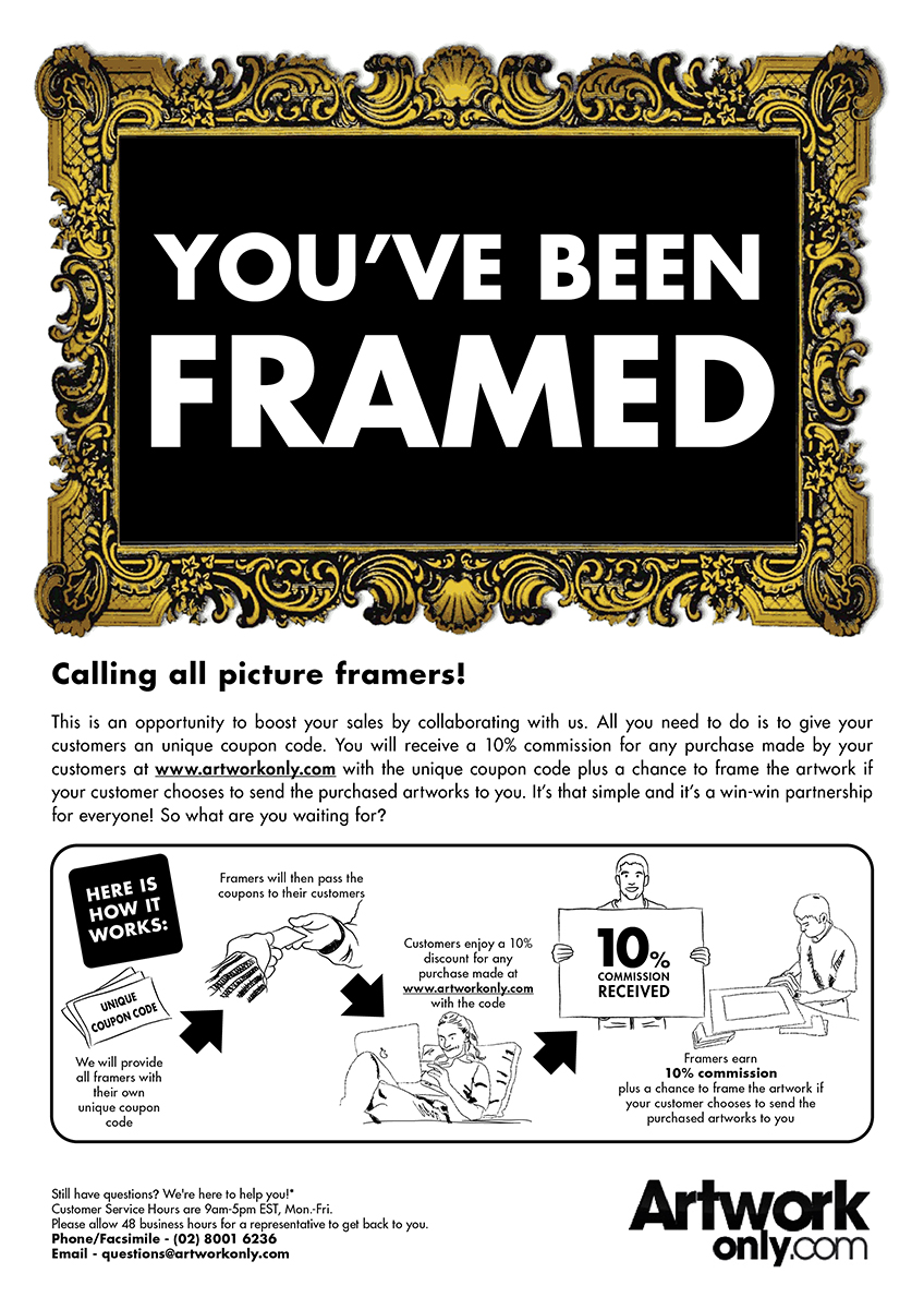 Flyer Design by penselkreatif for Artworkonly.com | Design #2042291