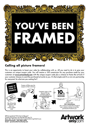 Flyer Design by penselkreatif for Artworkonly.com | Design: #2042291