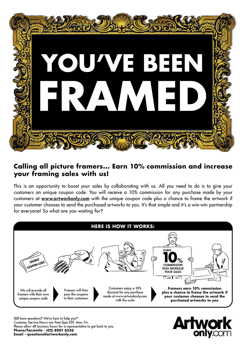 Flyer Design by penselkreatif for Artworkonly.com | Design #2046492