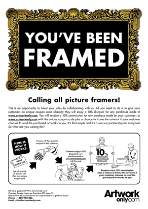 Flyer Design by penselkreatif