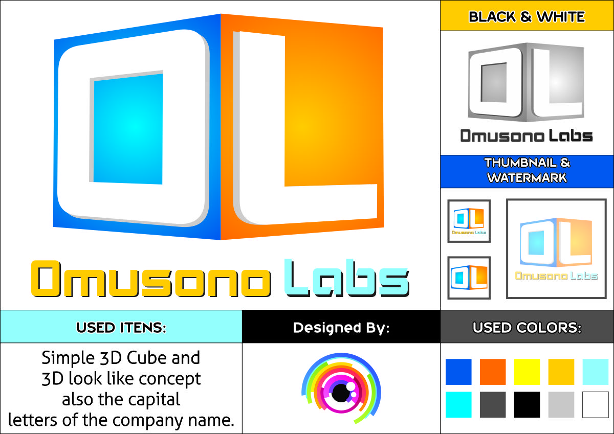 Logo Design by Mr Gear for this project | Design #1994660