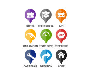Icon Design by luiz otavio I DESIGN for this project | Design: #8513736