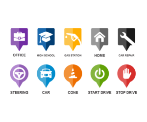 Icon Design by luiz otavio I DESIGN for this project | Design: #8531432