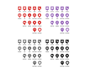 Icon Design by luiz otavio I DESIGN for this project | Design: #9174904