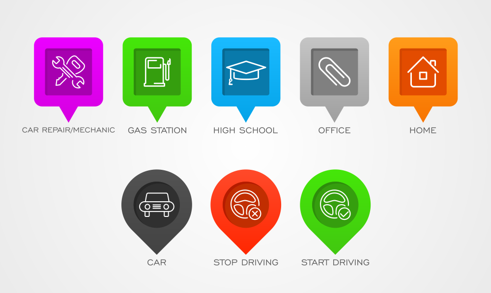 Icon Design by artsterdam for this project | Design #9185136