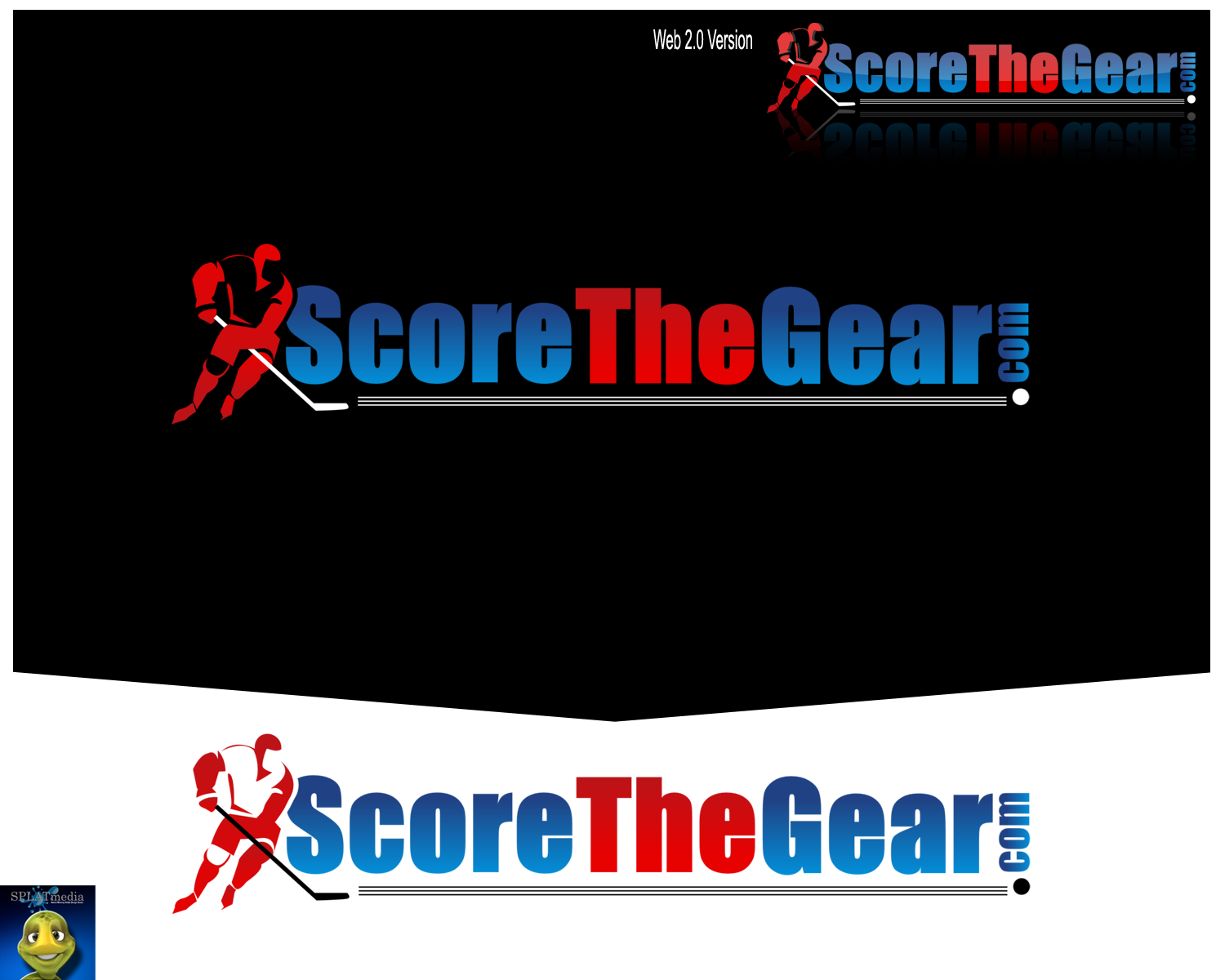 Logo Design by SPLATmedia for this project | Design #417490