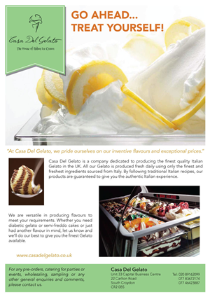 Magazine Design Project | Magazine Design by Oct-O-Ray Design