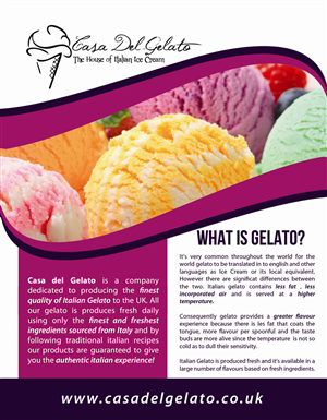 Magazine Design Project | Magazine Design by MemoCo
