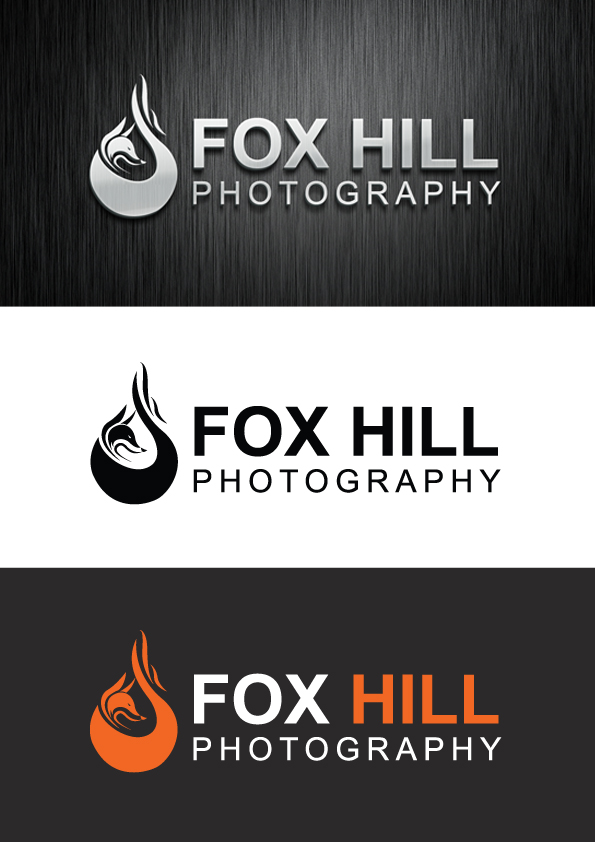 Logo Design by HANBING for this project | Design #8513939