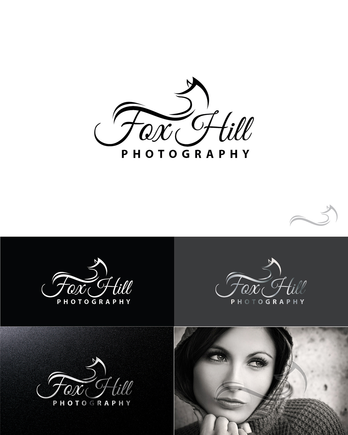 Logo-Design von Black Graphic für dieses Projekt | Design: #8517182