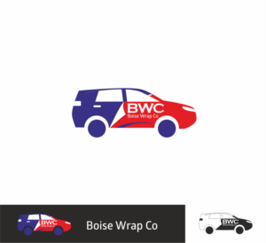 Logo Design by Pint & Promotional Projects