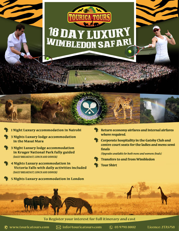 Flyer Design by Jun Kai for Tourica Tours | Design #2010283