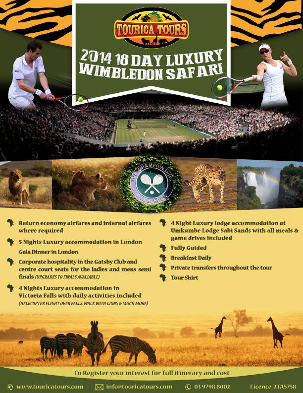 Flyer Design by Jun Kai for Tourica Tours | Design #2010433