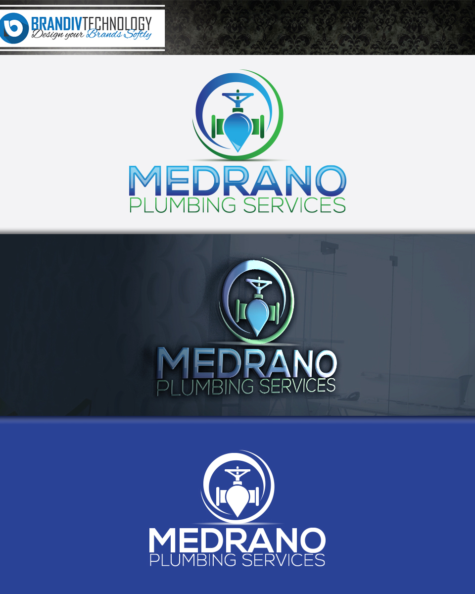 Logo Design by BrandivTech for this project | Design #9186257