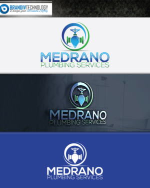 Logo Design by BrandivTech for this project | Design: #9186257