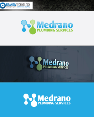 Logo Design by BrandivTech for this project | Design: #9186258