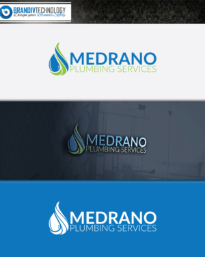 Logo Design by BrandivTech for this project | Design: #9186259
