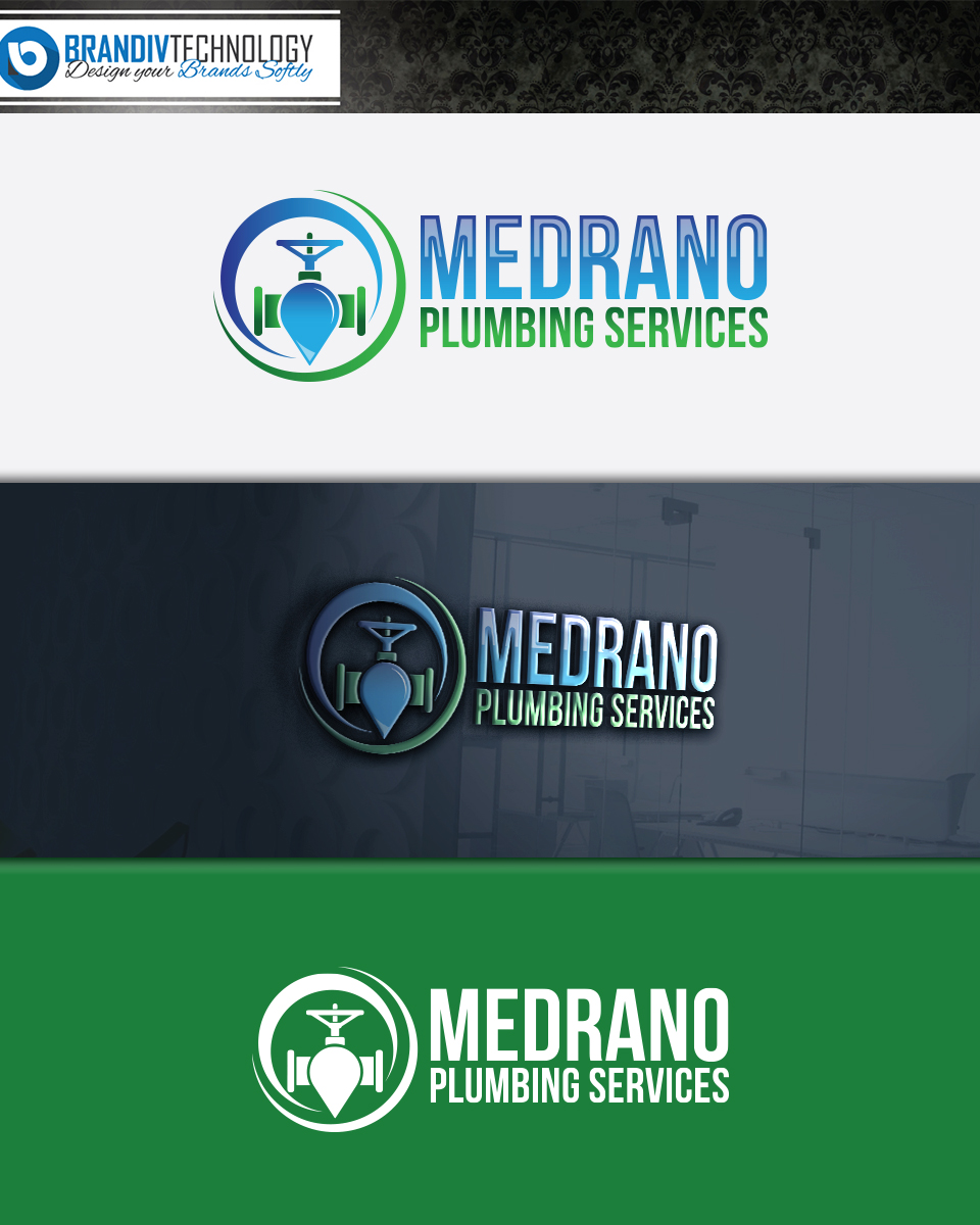 Logo Design by BrandivTech for this project | Design #9186260