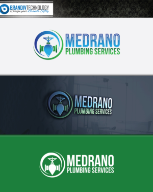 Logo Design by BrandivTech for this project | Design: #9186260