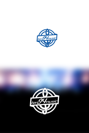 Logo Design by x