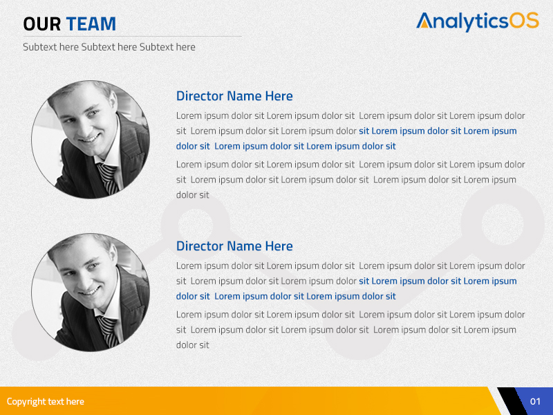 Diseño de PowerPoint por Best Design Hub para este proyecto | Diseño #8767888