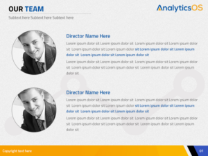 Diseño de PowerPoint por Best Design Hub para este proyecto | Diseño: #8767888